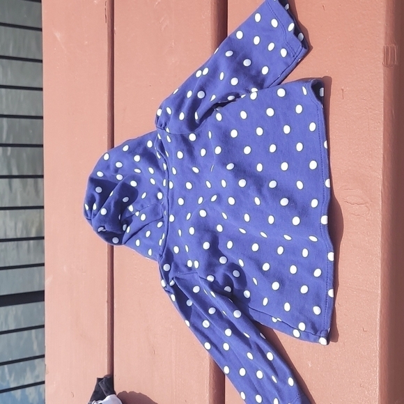 Old Navy jeans/ Carter jacket outfit 12 month - Picture 9 of 9